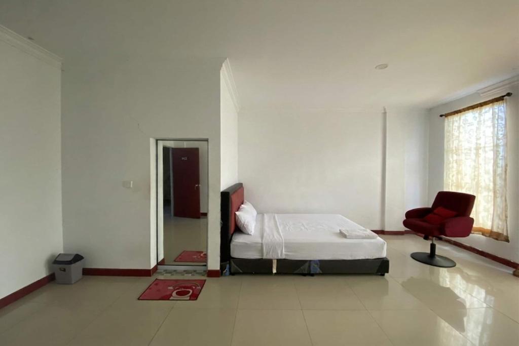 Hotel O near Nagoya Hill Mall formerly JRP Hotel 12/15