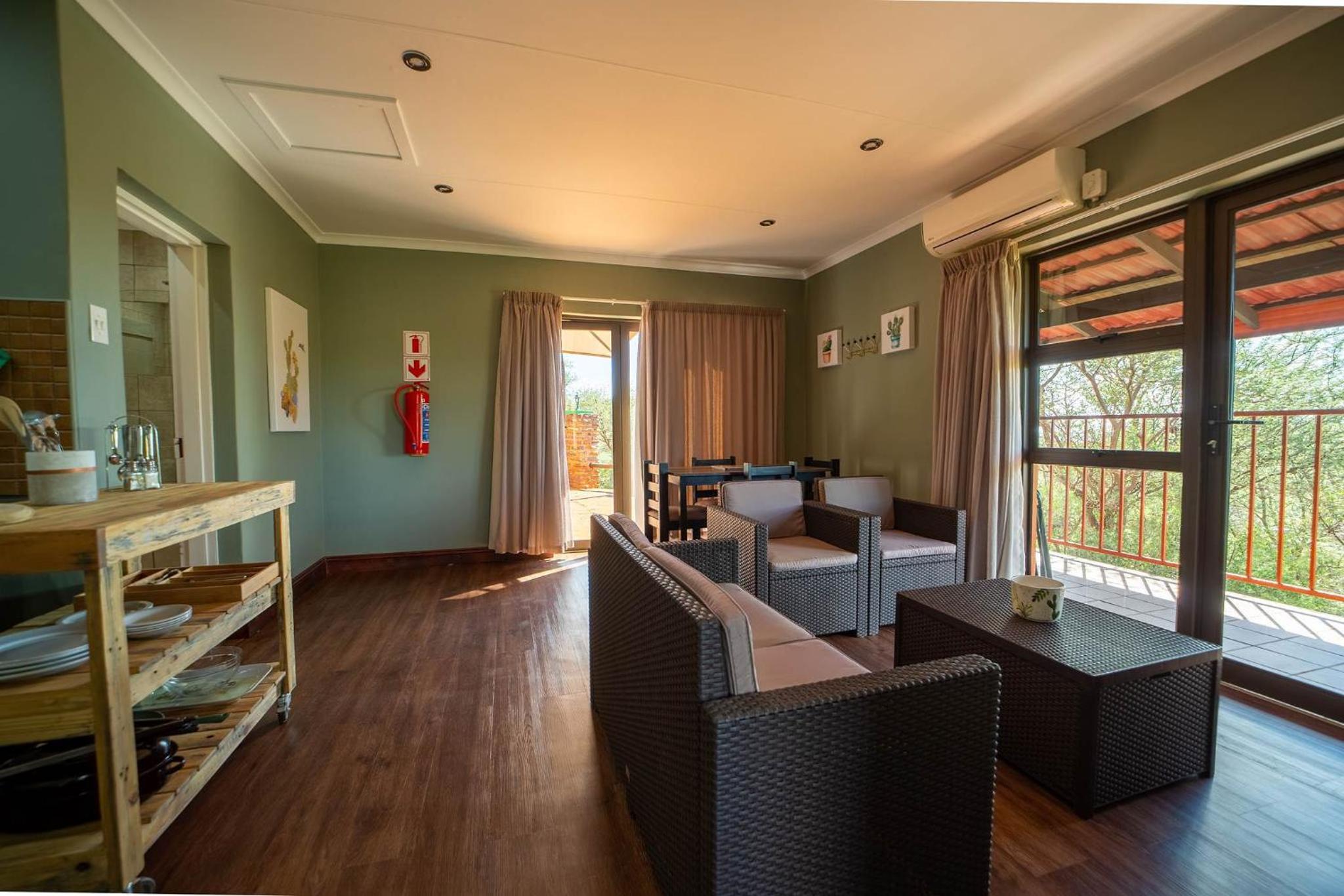 Red Sands Country Lodge 18/50