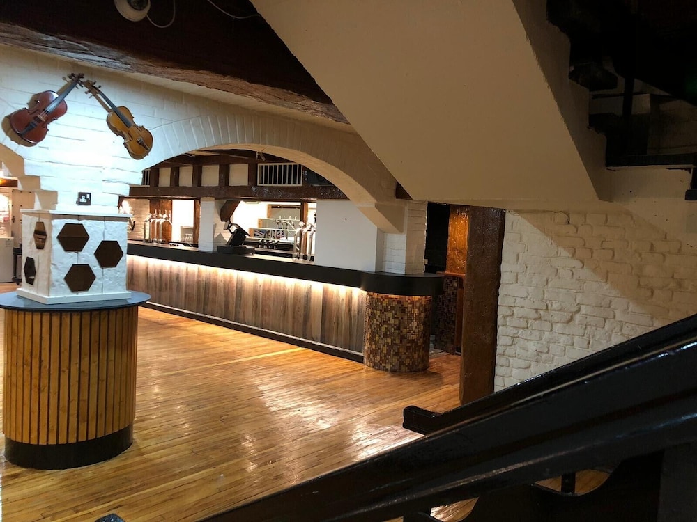 Metro Inns Walsall 6/33