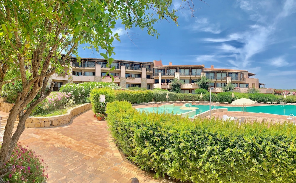 Sporting Hotel Tanca Manna 20/30