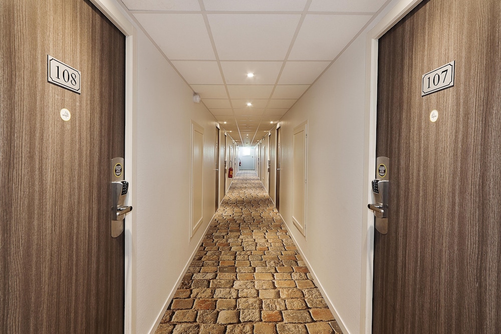 B&B Hotel Albi 21/40