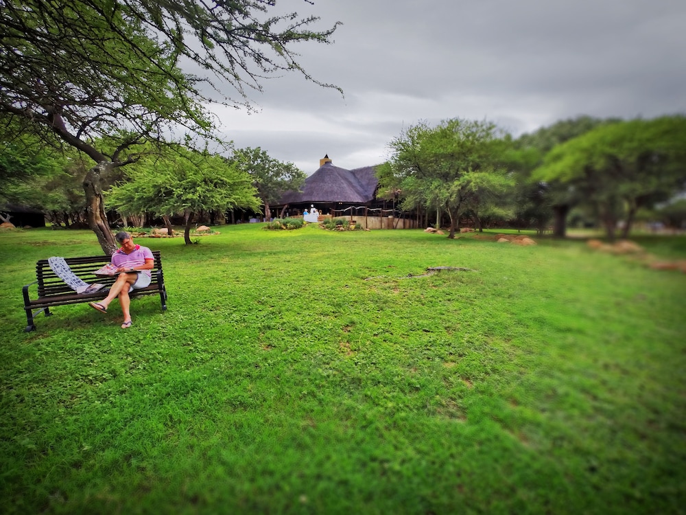 Itaga Luxury Private Game Lodge 31/42