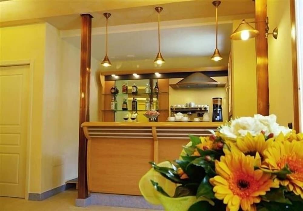 Hotel Eden Napoli 14/28