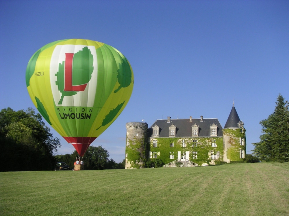 CHATEAU DE LA COTE 24/50