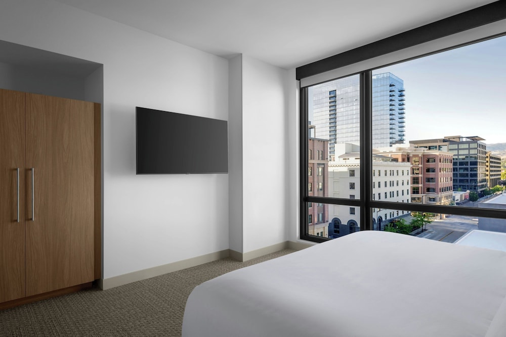 Element by Marriott Boise Downtown 11/42