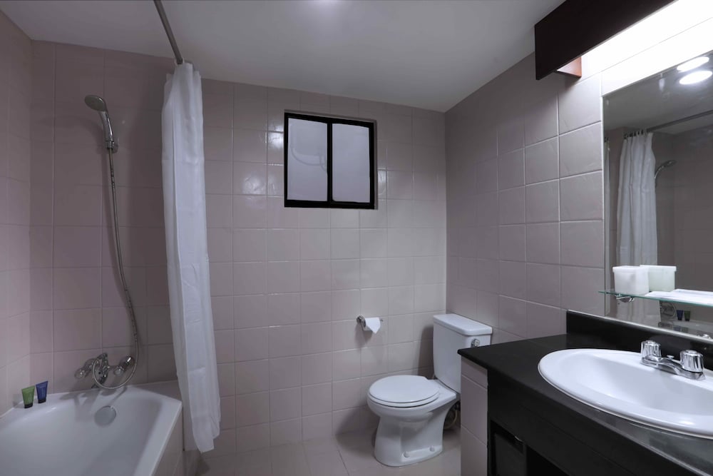 Horison Ultima Suite and Residence Rasuna 52/55