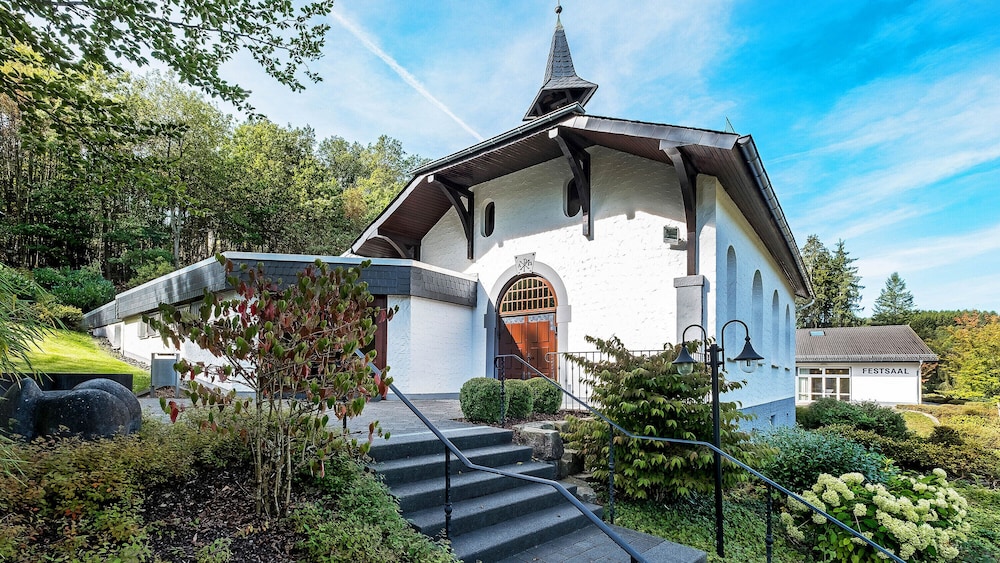 Dorint Parkhotel Siegen 4/50