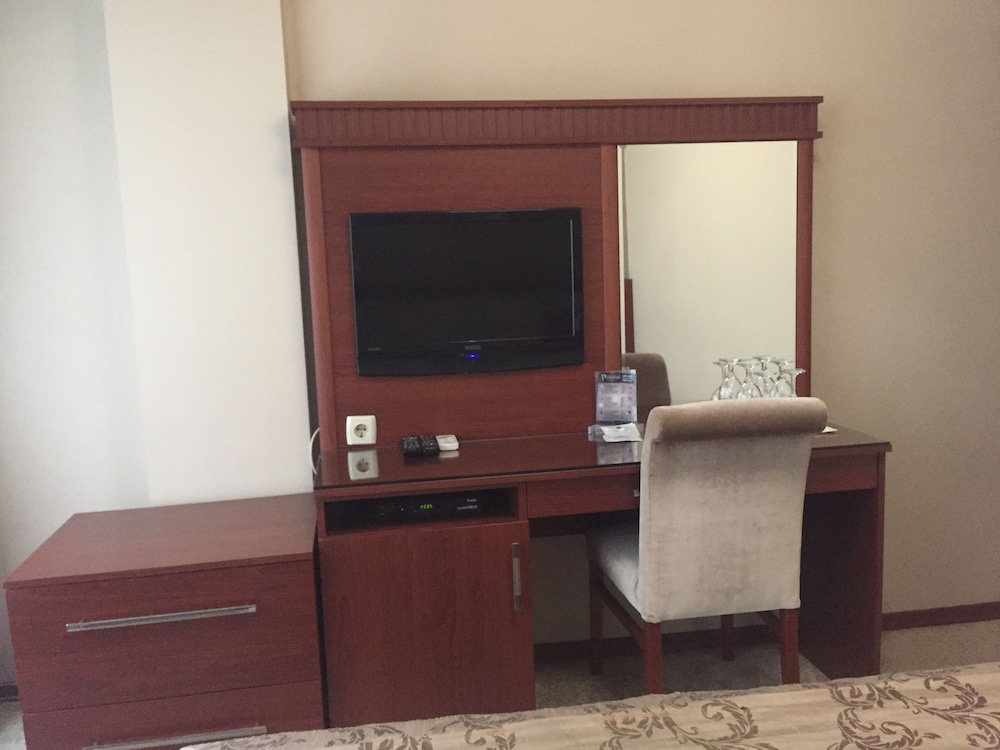 Pen Hotel 38/44
