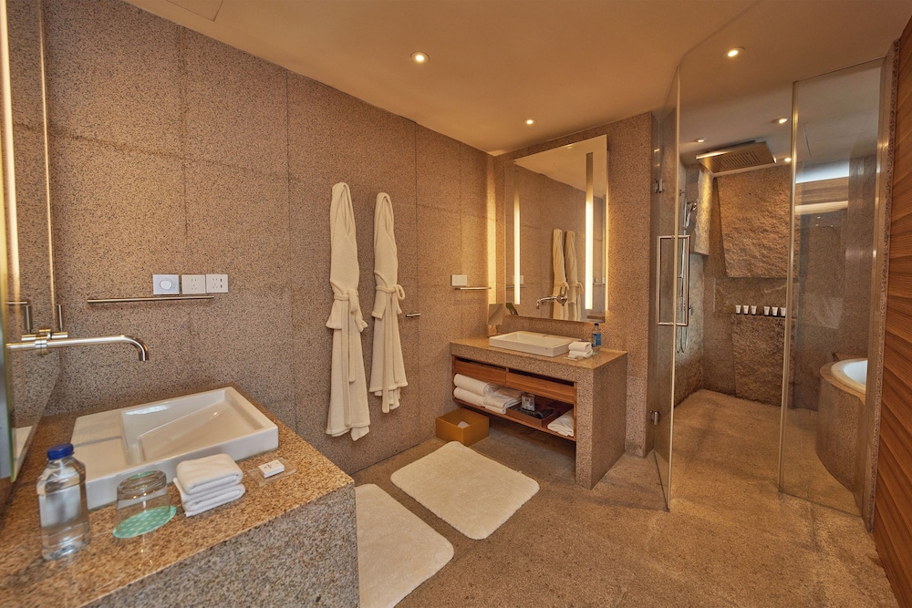 Andaz Xintiandi Shanghai - A Concept By Hyatt 47/48
