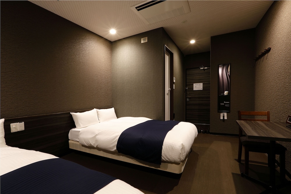 Hotel Abest Osu Kannon Ekimae 13/50