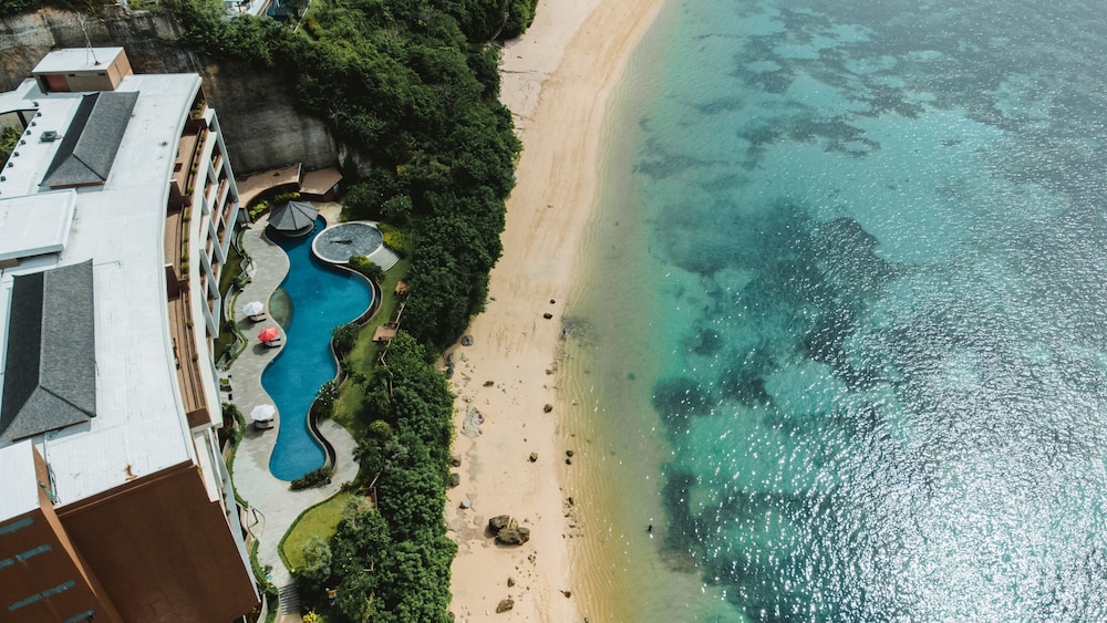 Ulu Segara Luxury Suites Villas 45/50