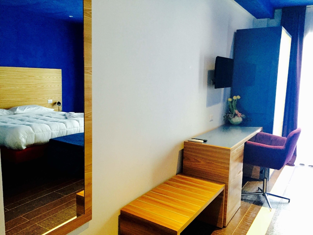 Hotel Zodiaco 18/42