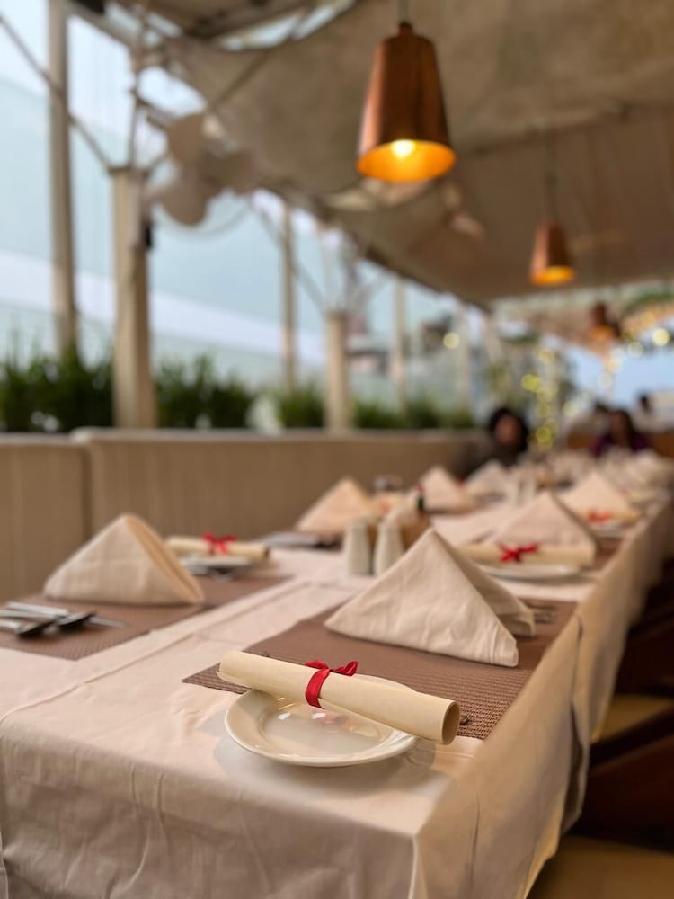 Hotel Padma 18/28