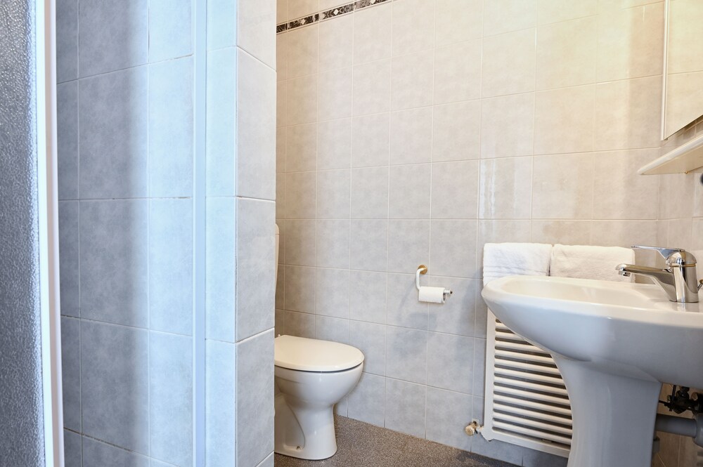 HOTEL INTERNAZIONALE 50/50