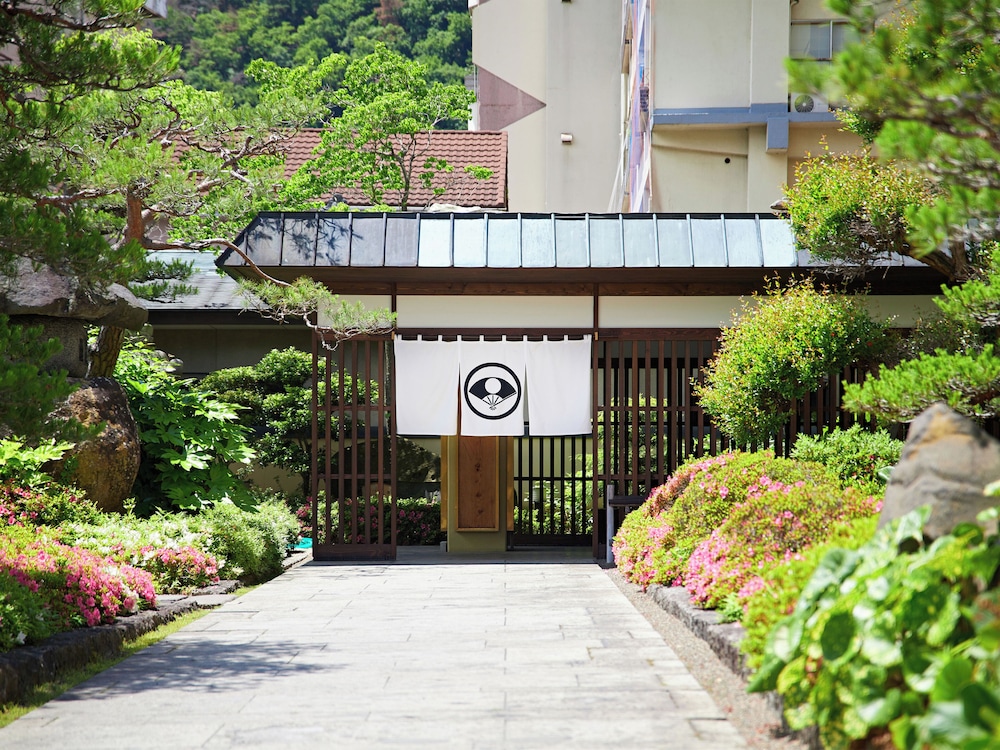 Kamiyamada Hotel 5/55
