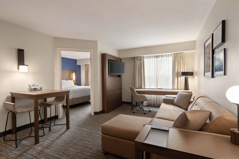 Residence Inn Atlanta Gwinnett Place 11/46