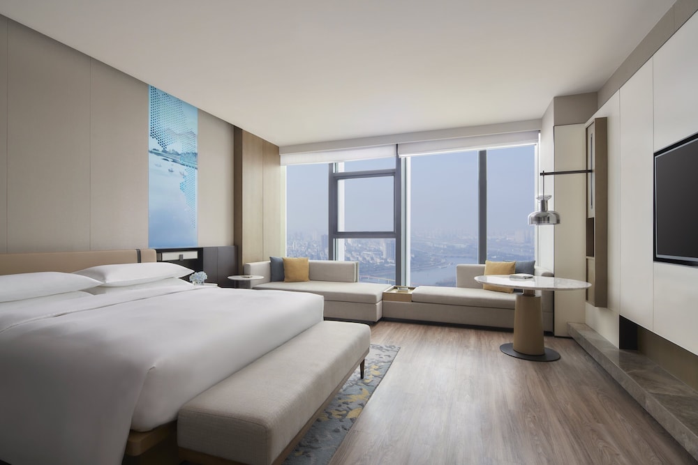 Jinhua Marriott Hotel 2/50