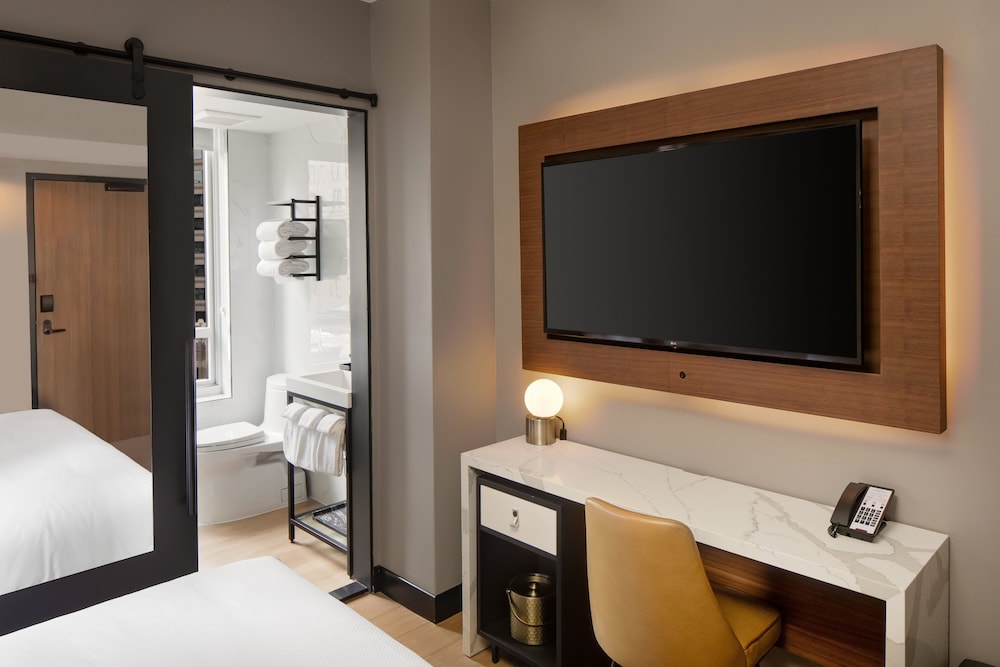 Hotel Indigo NYC Downtown - Wall Street 8/66