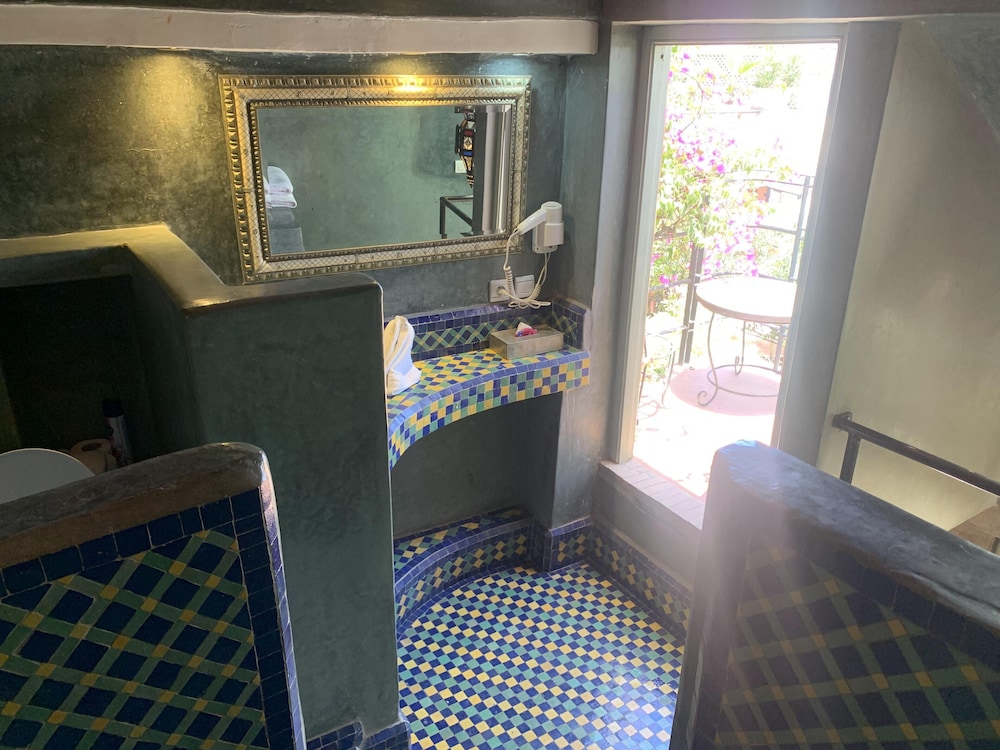 Riad Moullaoud 50/50