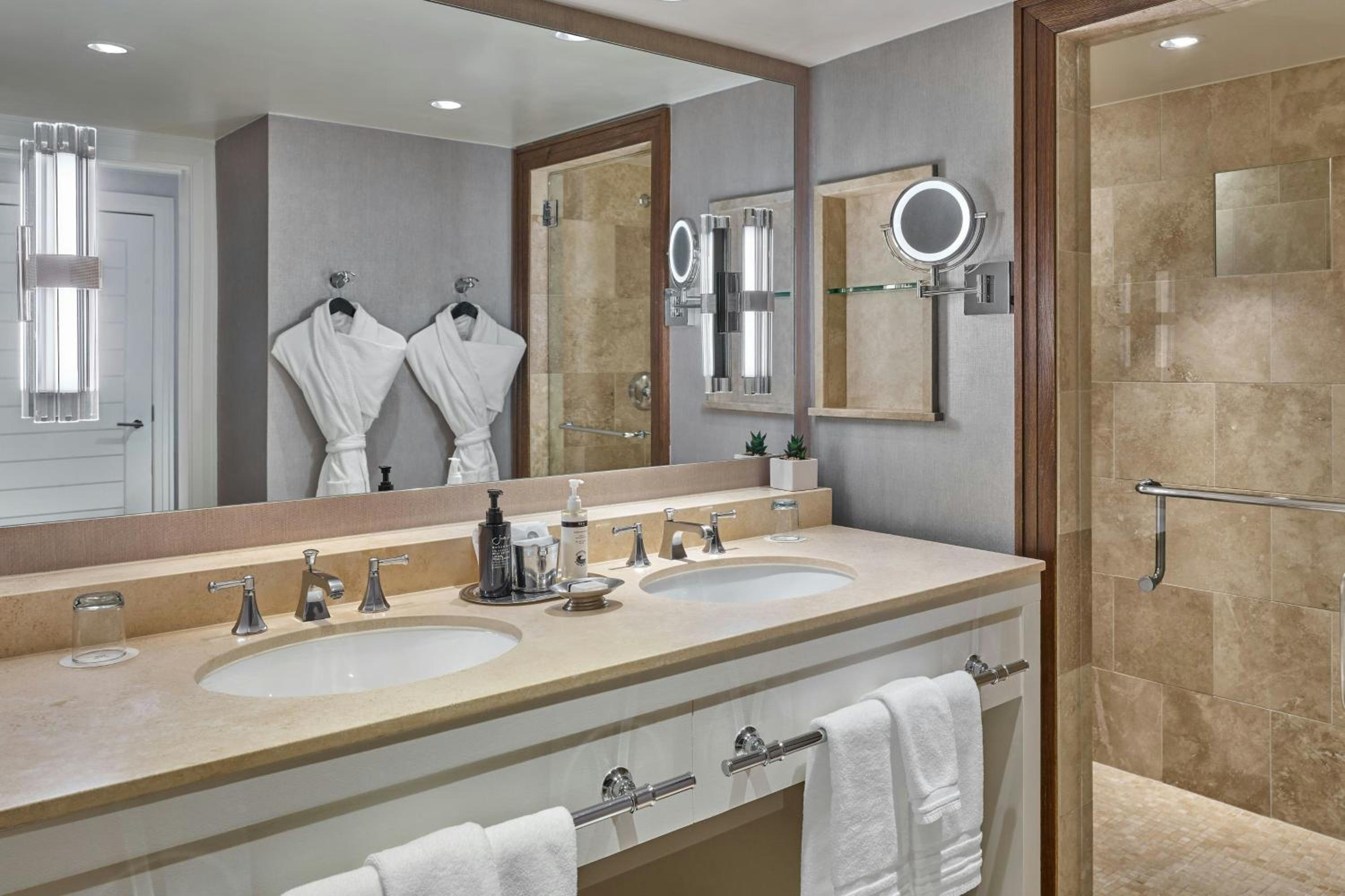 St Regis Aspen Resort 50/50