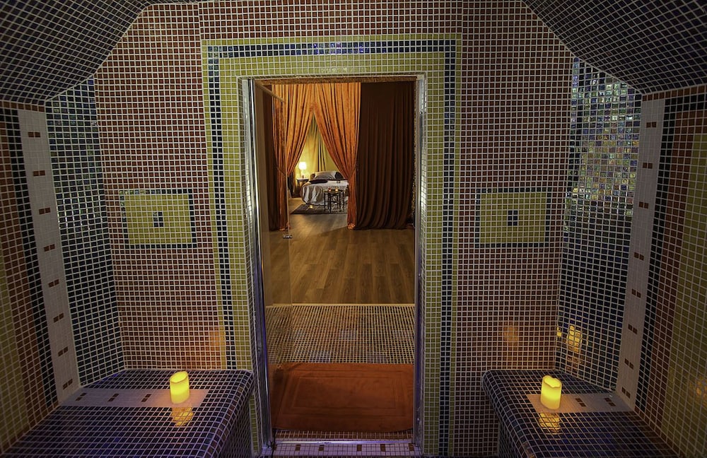 La Font Vineuse Hotel Spa 36/73