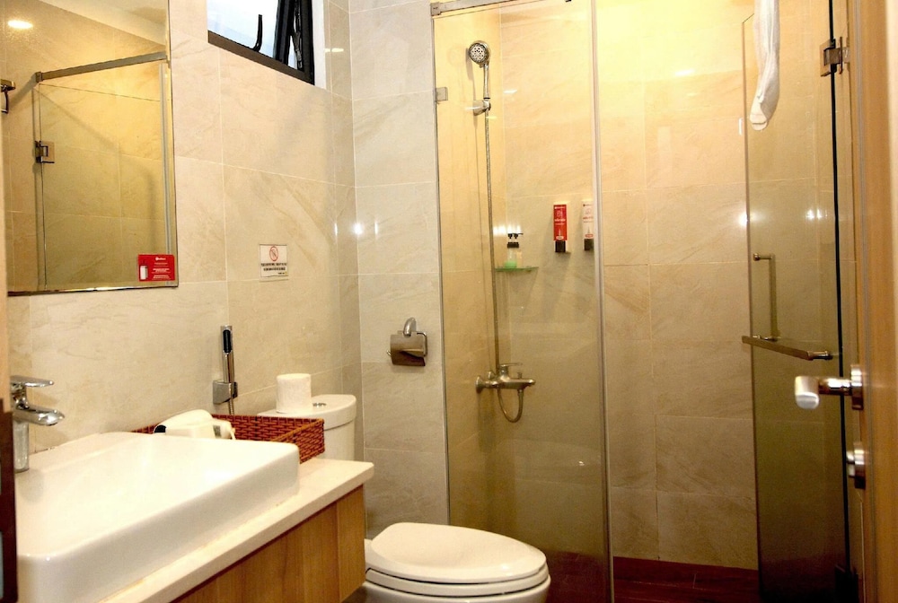 AHA Residence Hotel 47/50