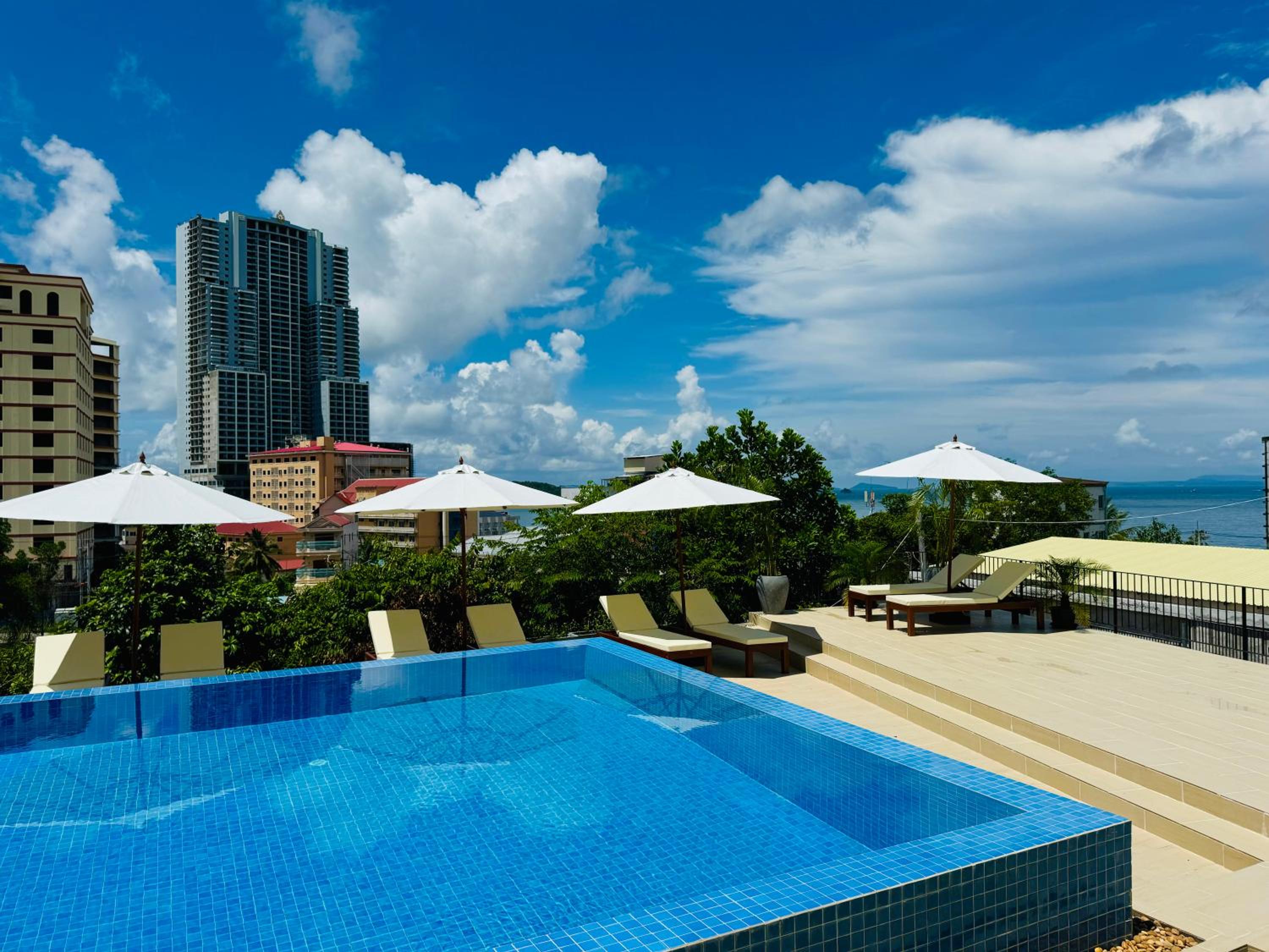 Onederz Sihanoukville 21/38