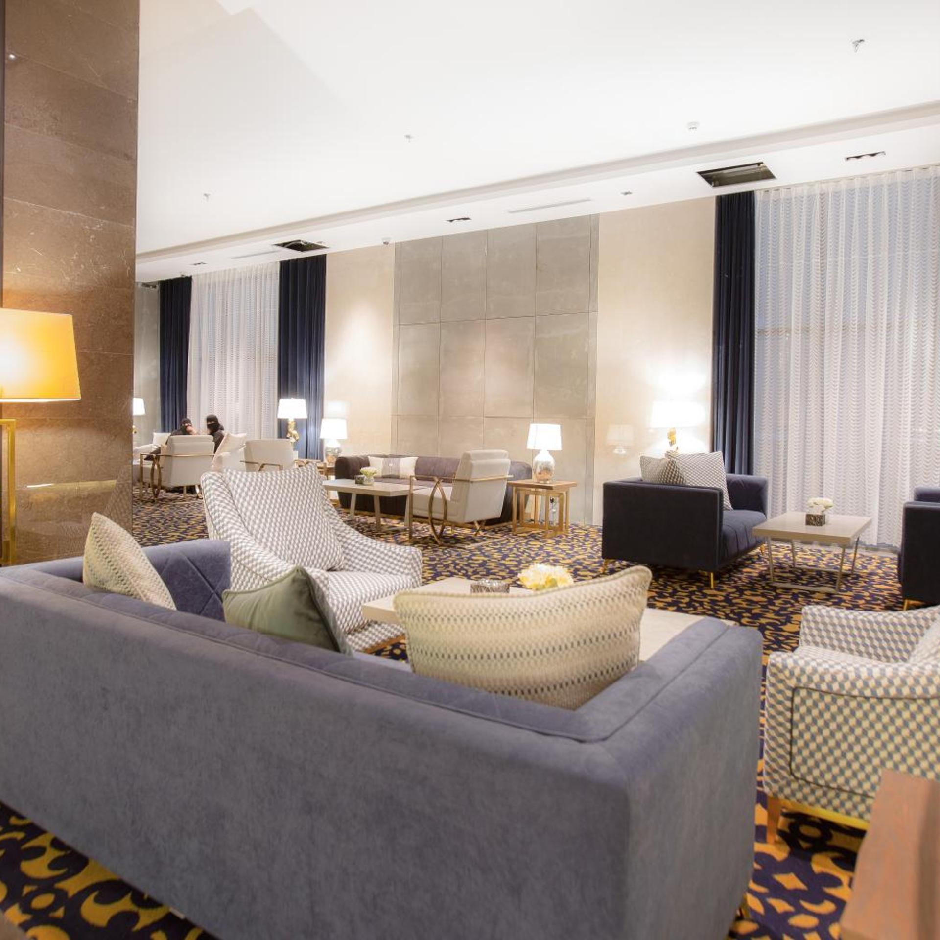 Azar Hotel Ahad Rafidah 49/63