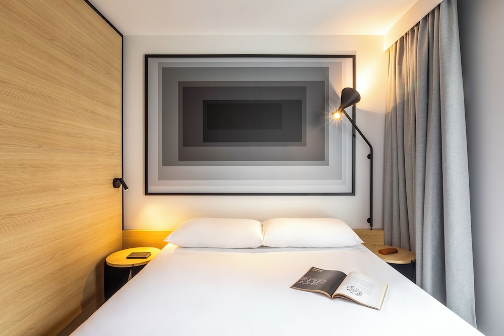 ibis Nancy Centre Stanislas 20/55