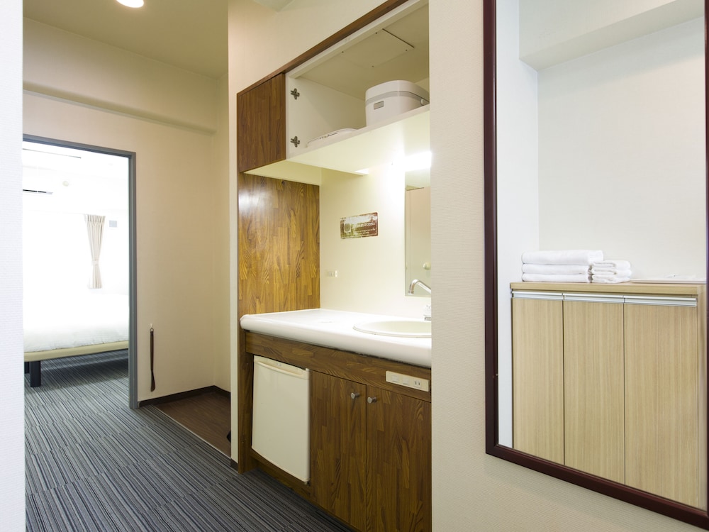 Flexstay Inn Tokiwadai 24/26