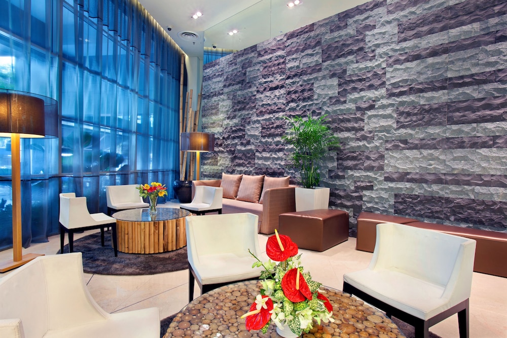 Parkroyal Serviced Suites Kuala Lumpur 50/69