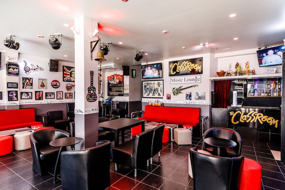 The Class Rooms Hotel 37/54