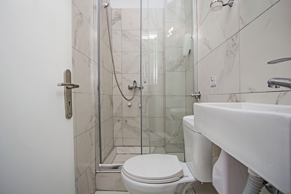 San Georgio Boutique Hotel - Adults Only 31/31