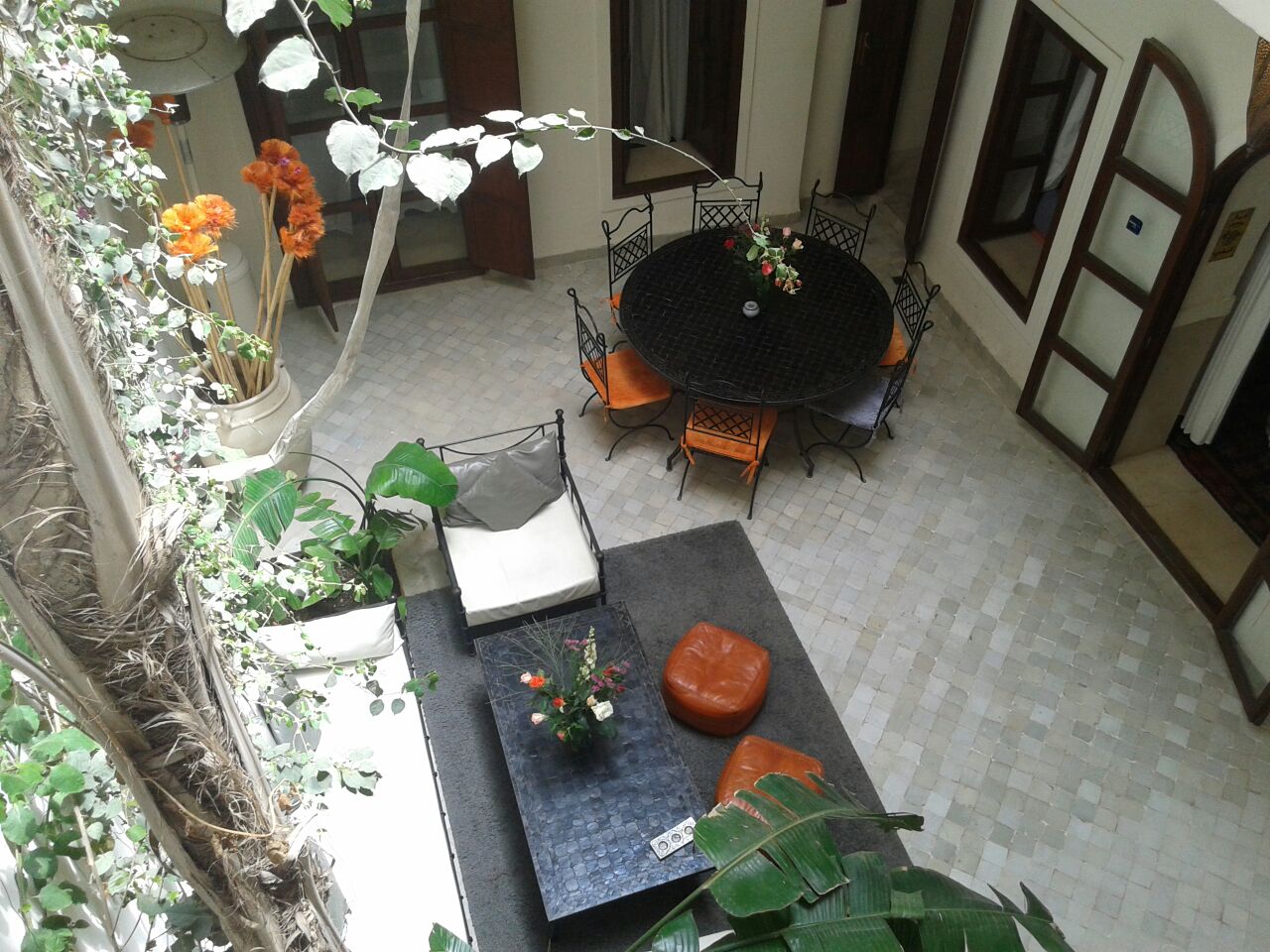 Riad 34 33/50