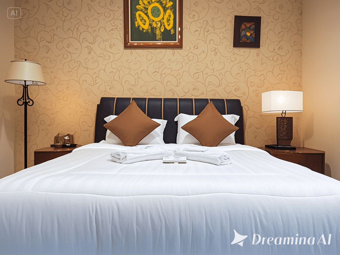 Grand Mutiara Hotel Puncak 7/28