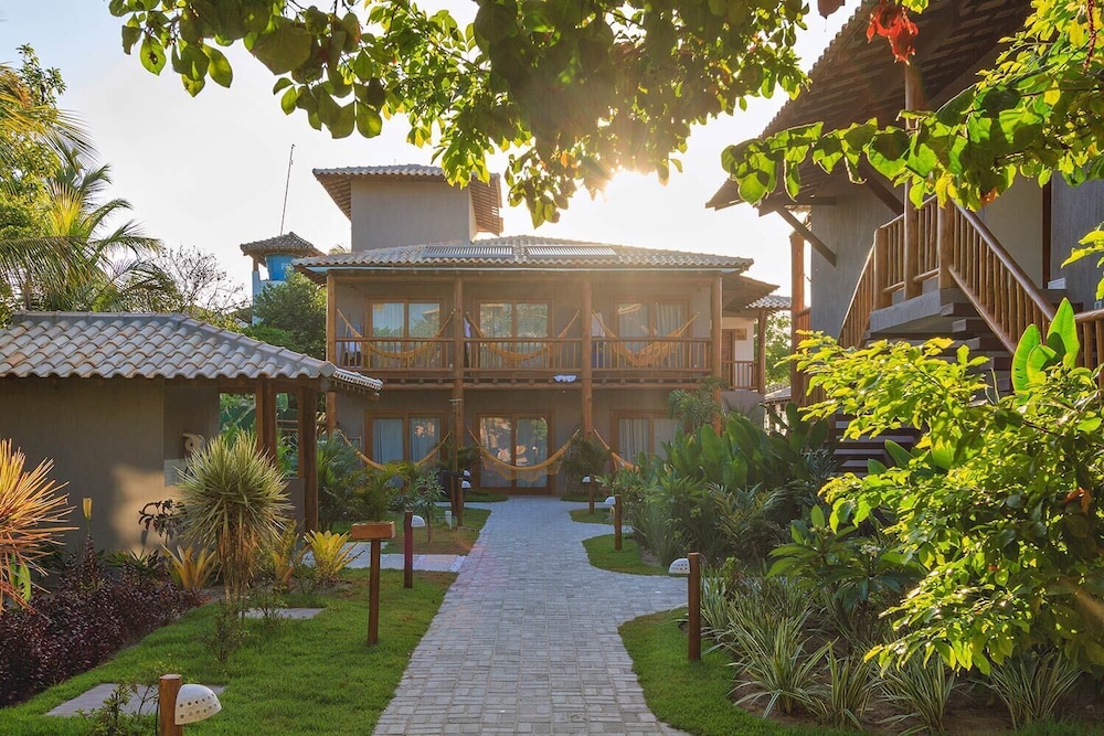 Carambola Hotel 1/30
