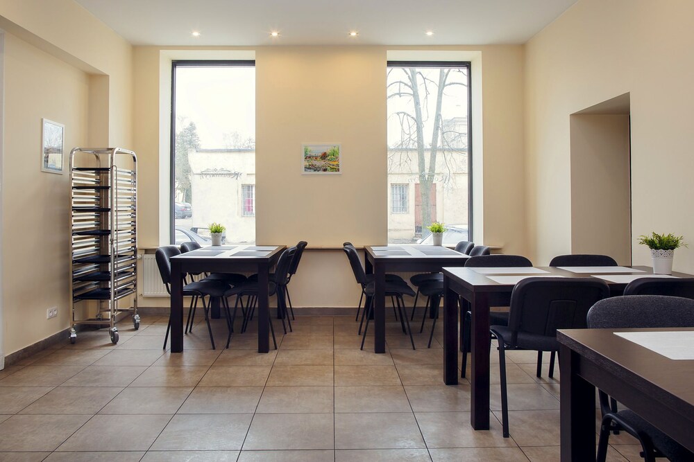 Boutique Hostel Lodz 42/47