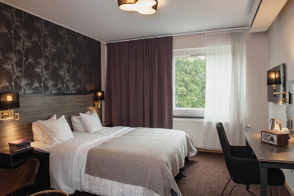 Home Hotel Slottsparken 26/68
