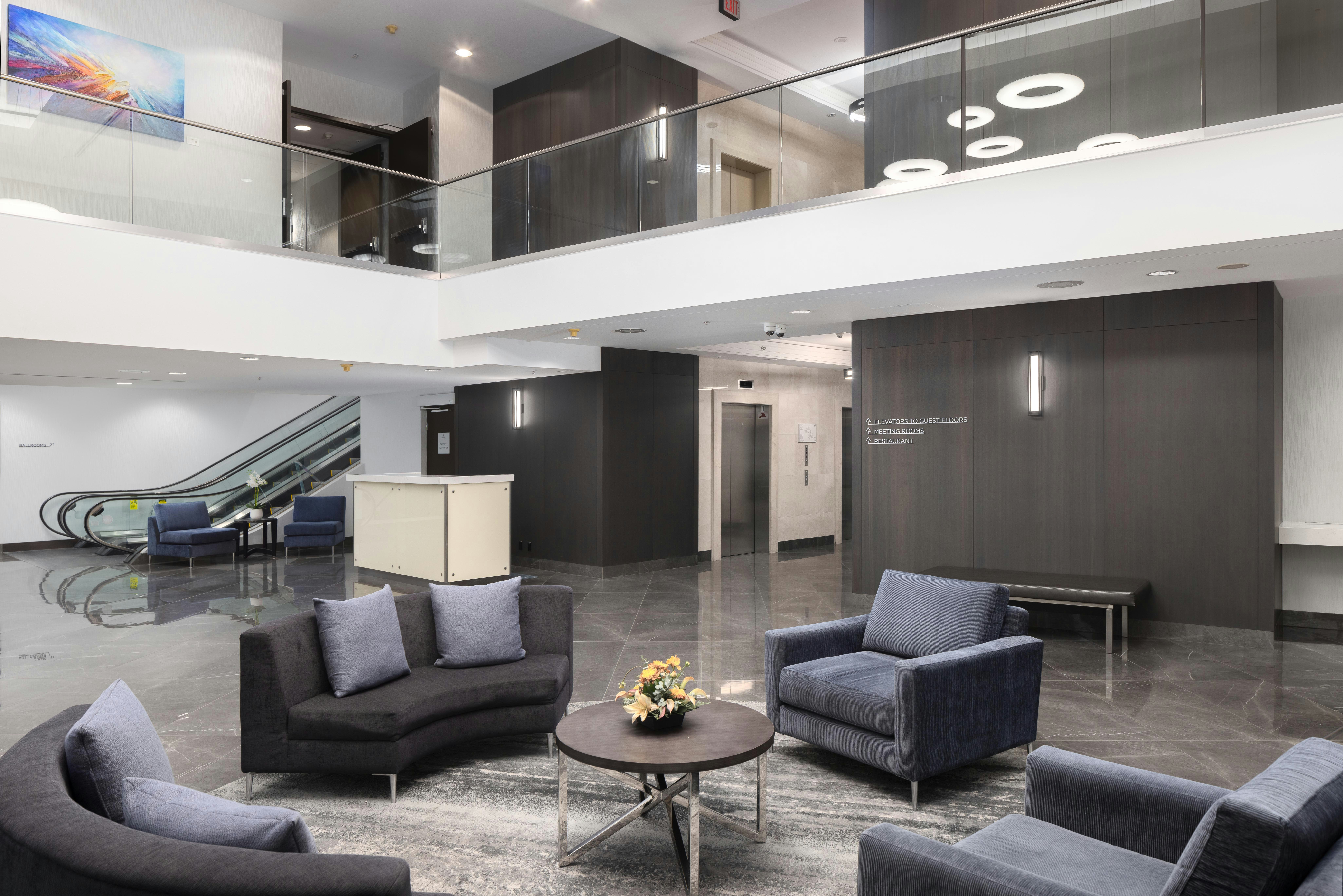 Hilton Vancouver Metrotown 19/51