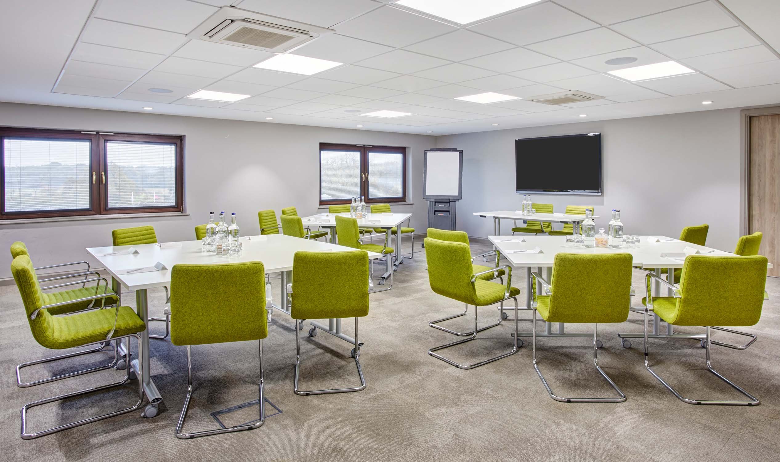 Leonardo Hotel and Conference Venue Hinckley Island 45/60