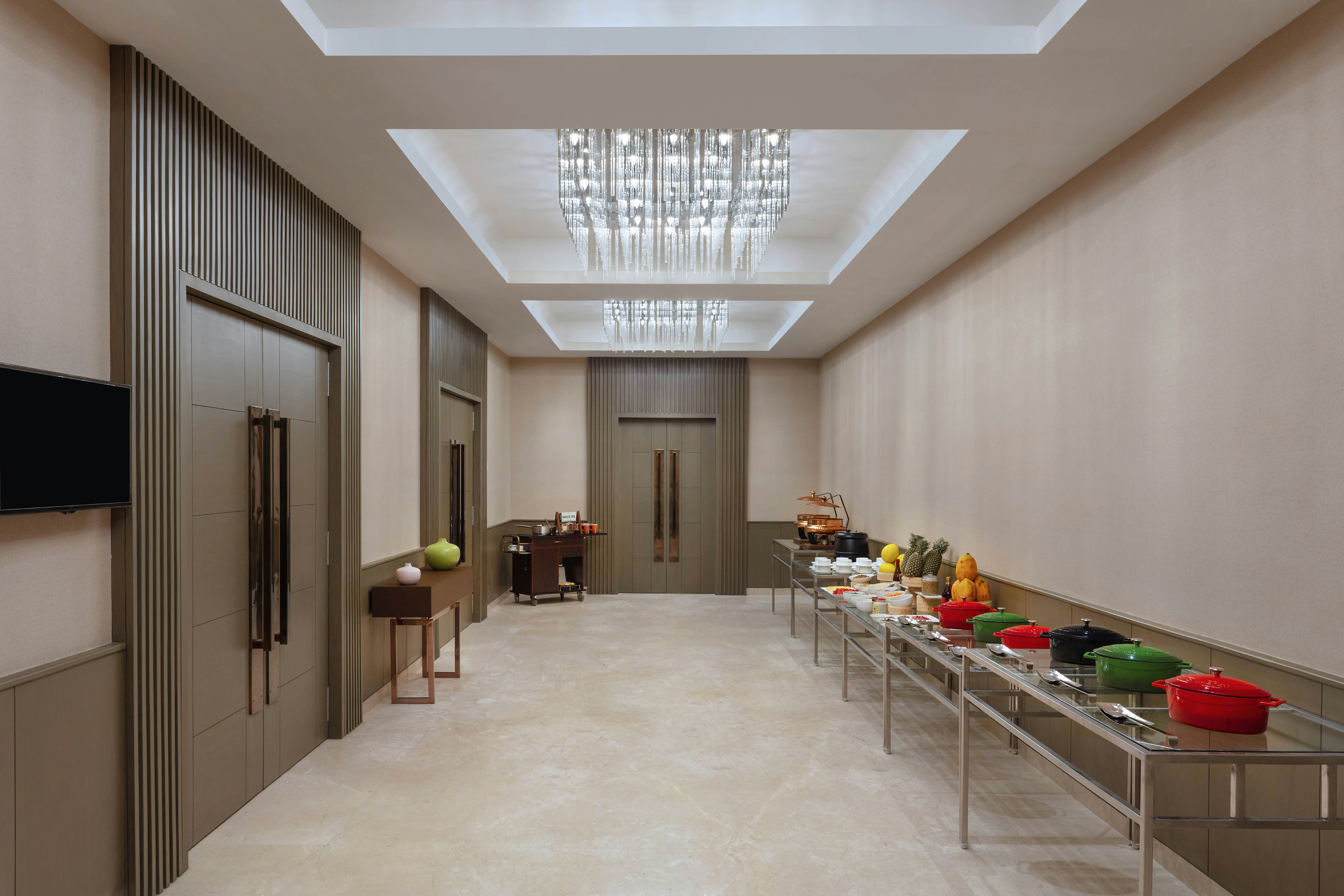 Doubletree By Hilton Jaipur Amer 47/80