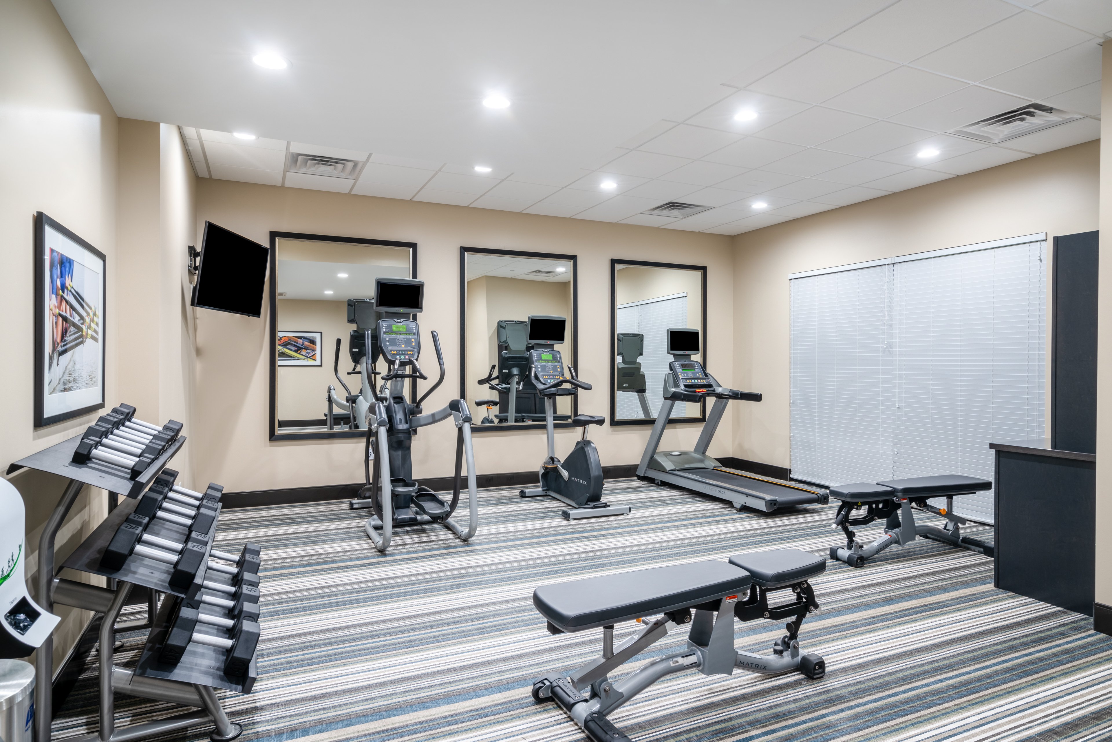 Candlewood Suites Nashville - Franklin 16/39