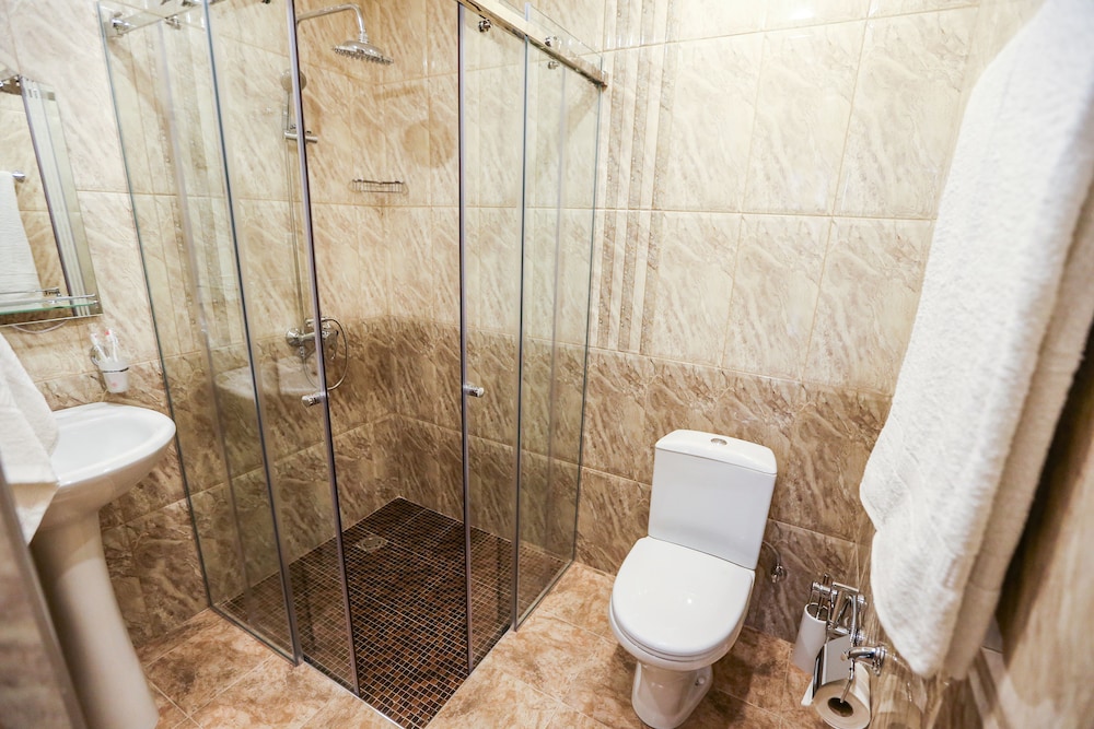 Alba Hotel Yerevan 15/30