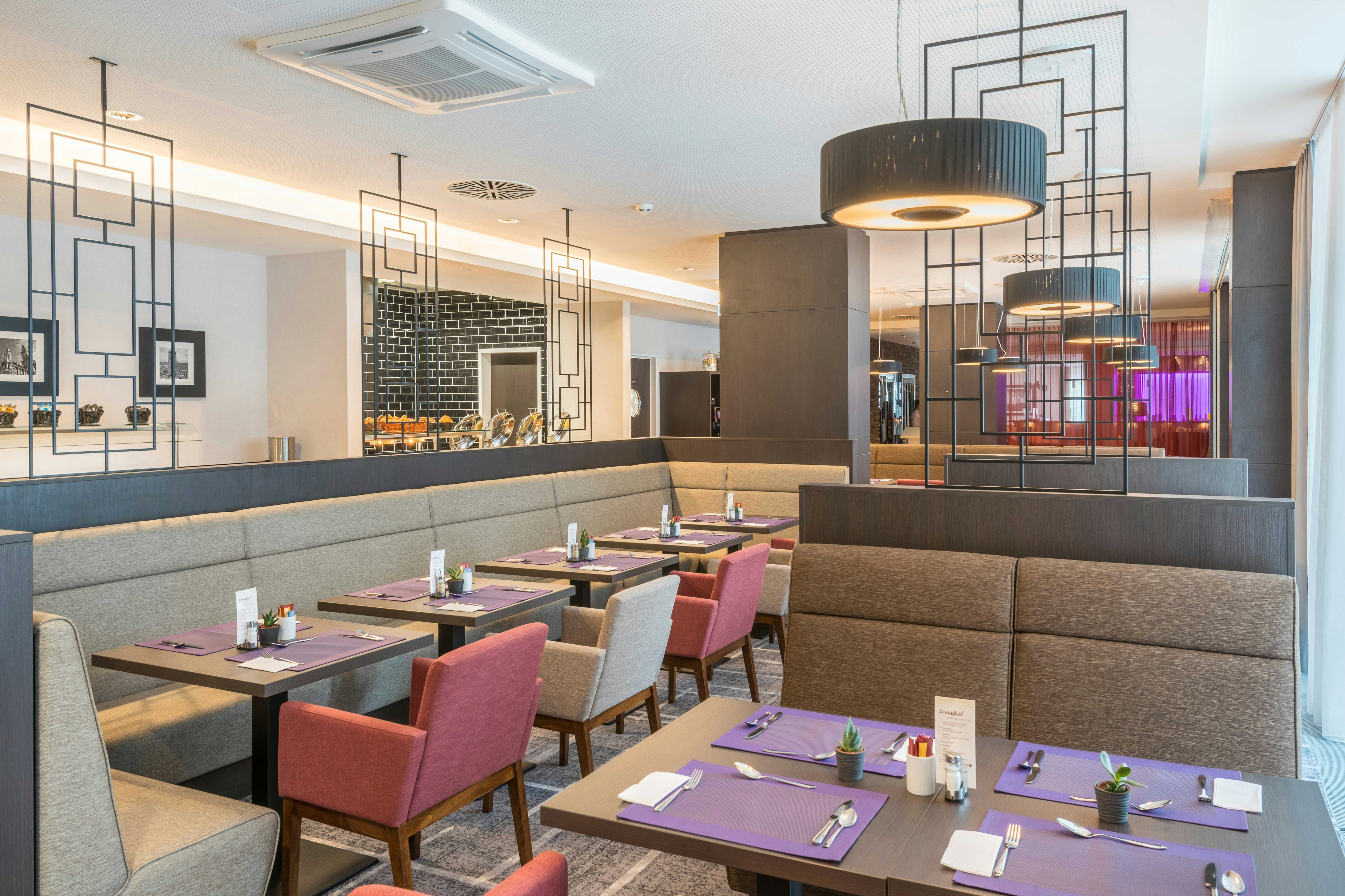 Hilton Garden Inn Munich City West 31/46