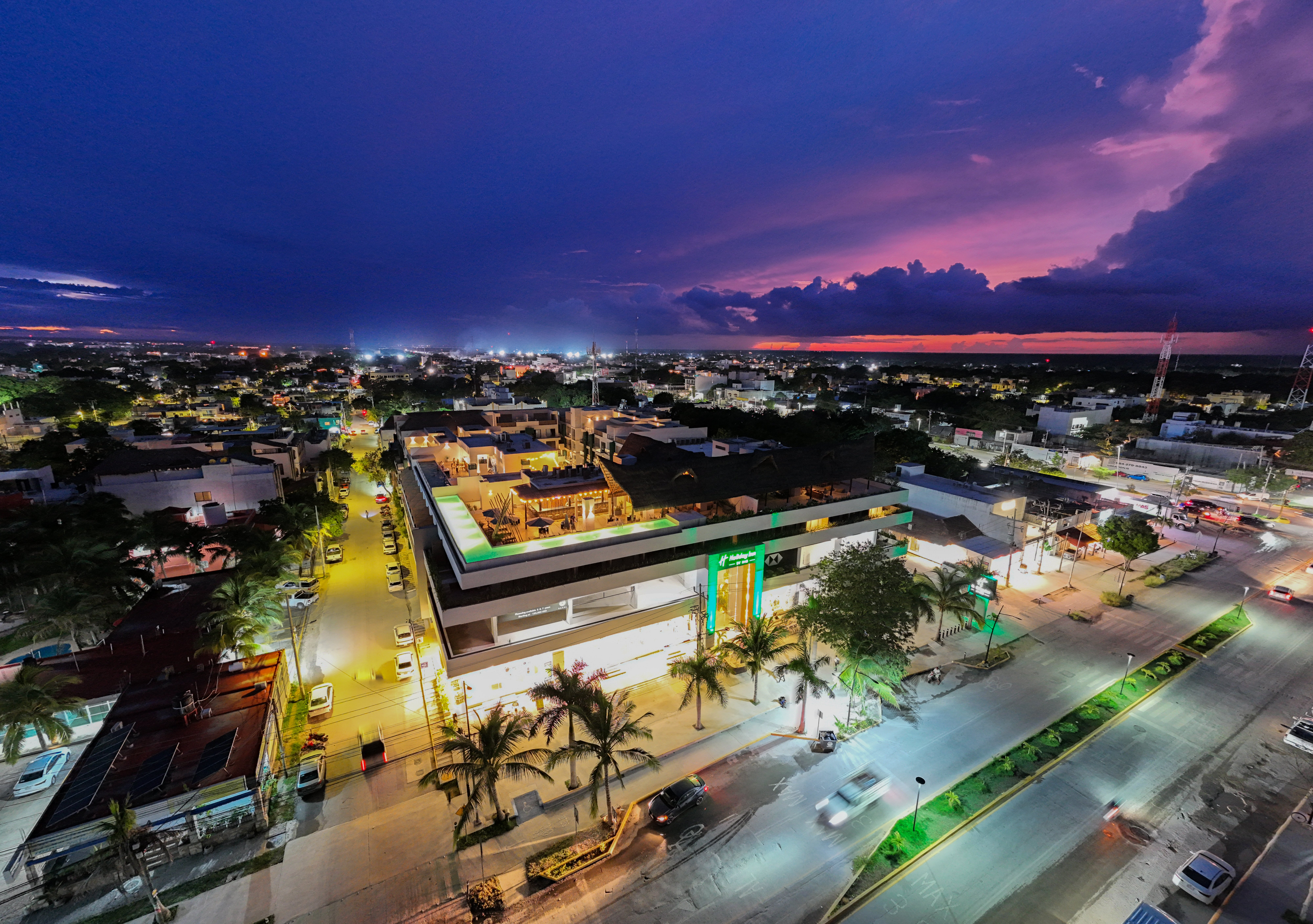Holiday Inn Tulum in TULUM