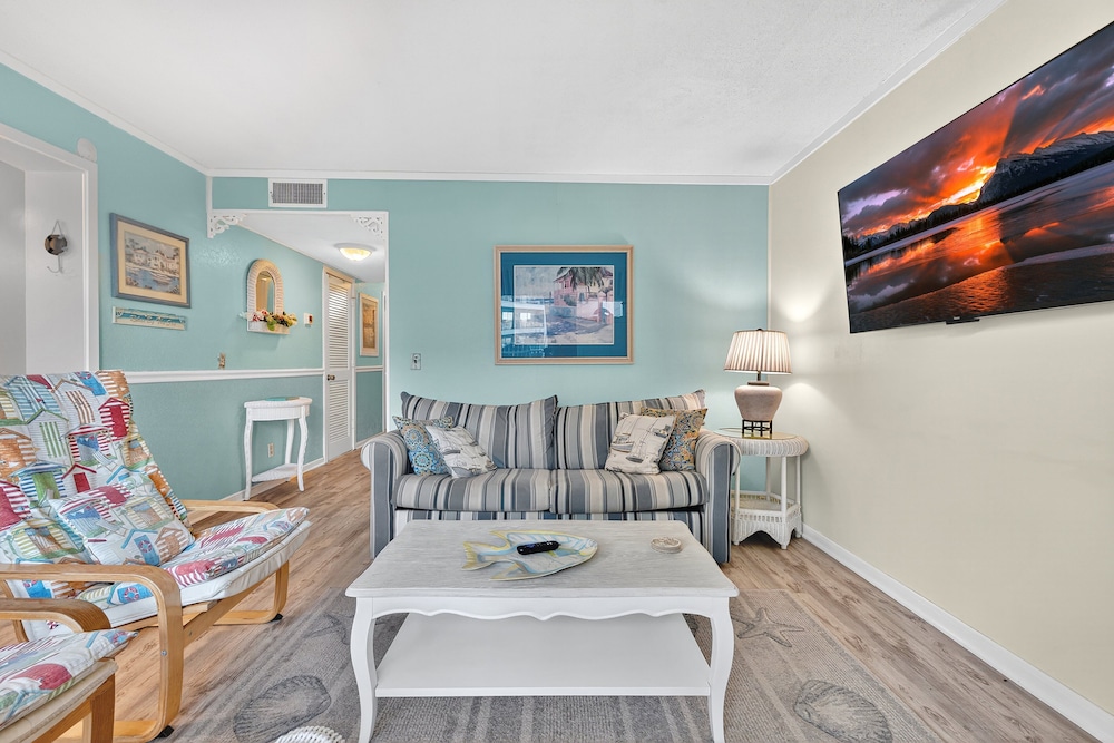 Myrtle Beach Resort by Beach Vacations 58/79