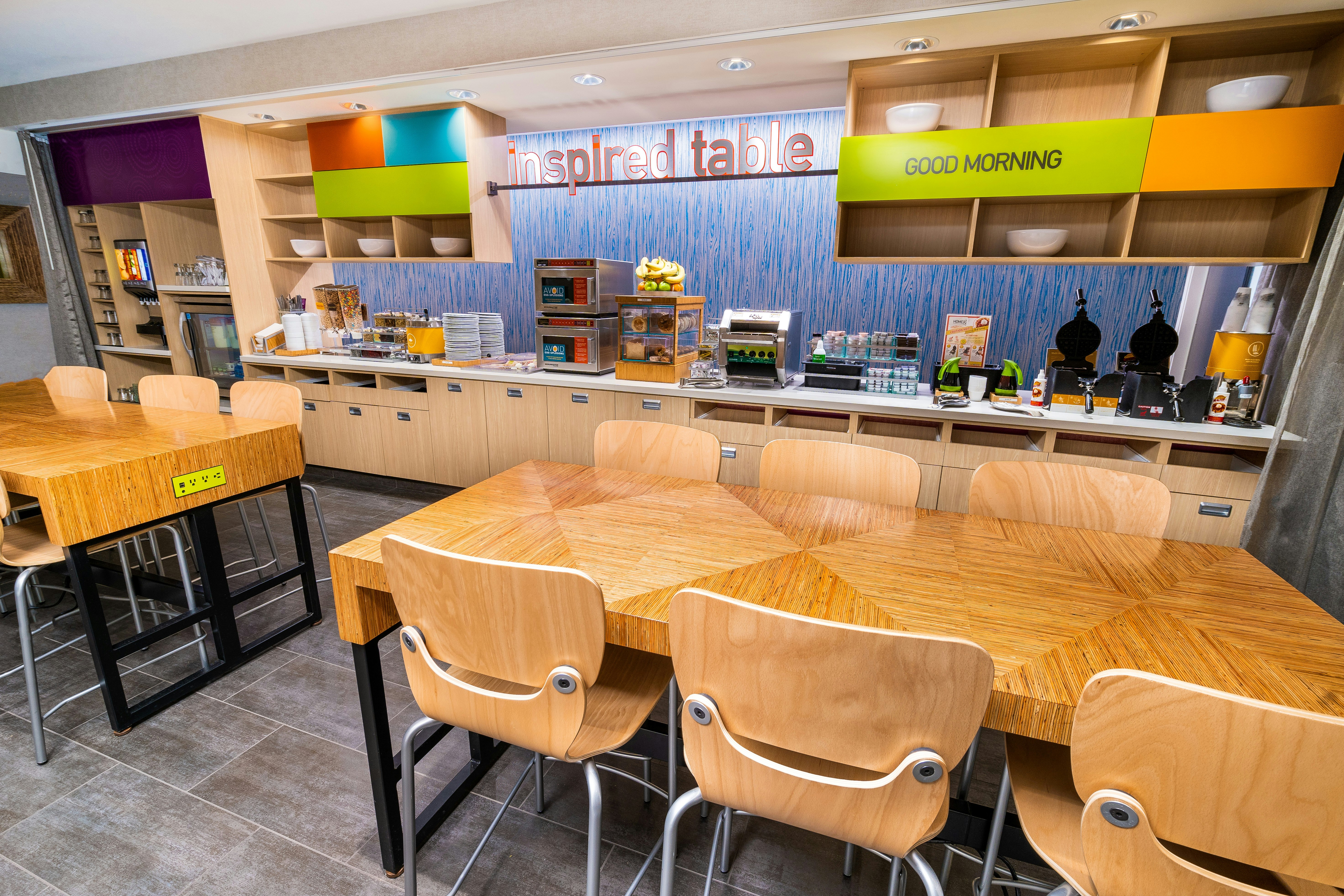 Home2 Suites By Hilton San Antonio At the Rim Tx 14/23