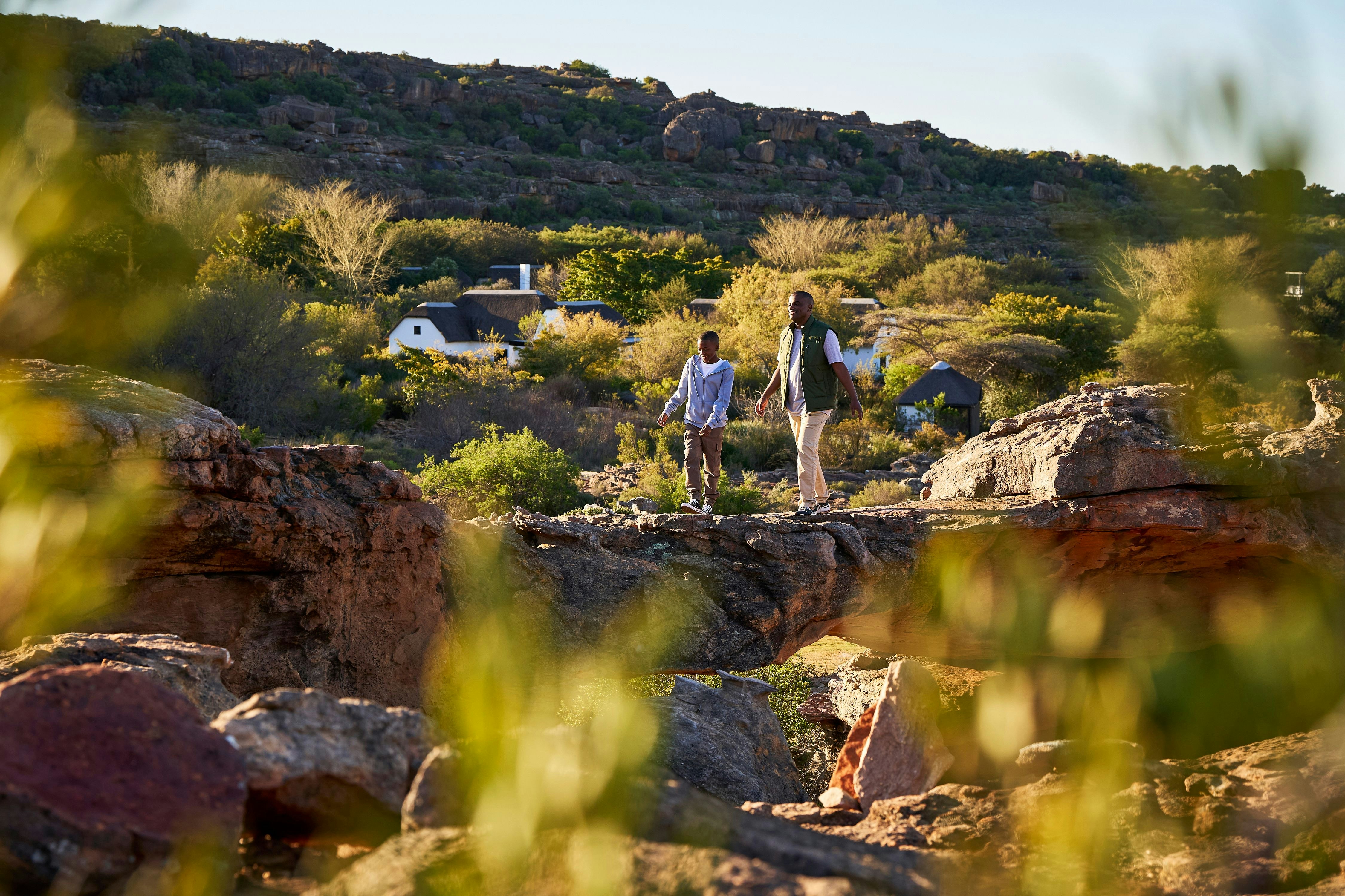 Bushmans Kloof Wilderness Reserve and Wellness Retreat 27/50