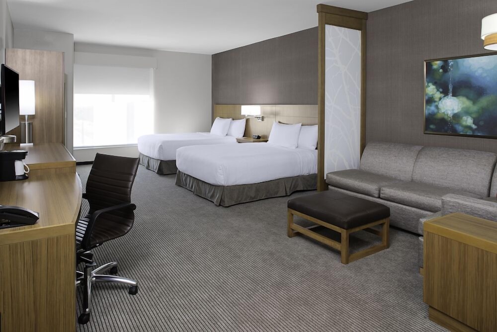 Hyatt Place Dallas/The Colony 22/61