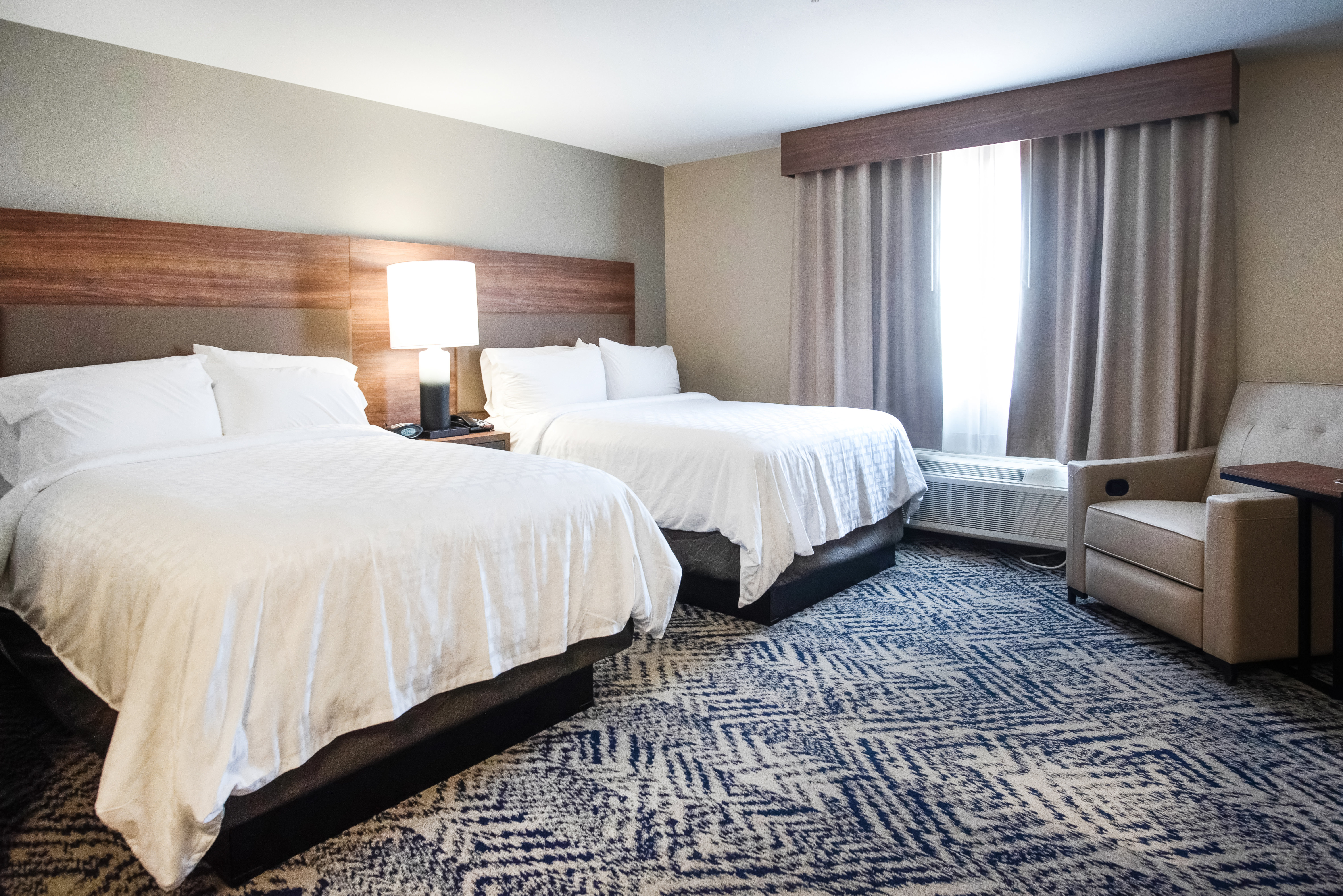 Candlewood Suites Lake Charles-Sulphur 8/30